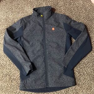 McDonald manager Jacket